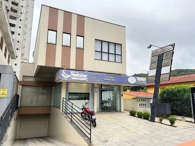 Imagem: Sala Comercial com 47 M² e 01 Banheiro