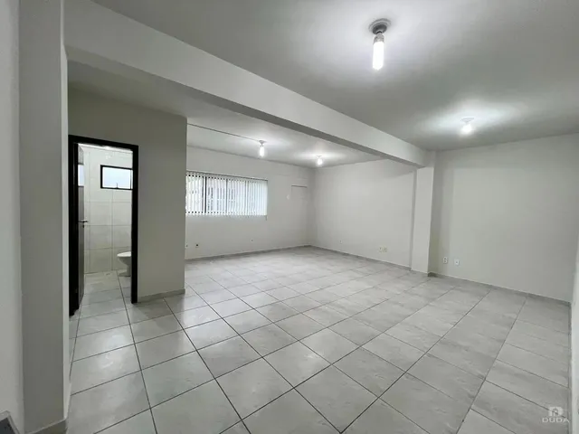 Imagem 6: Sala Comercial com 47 M² e 01 Banheiro