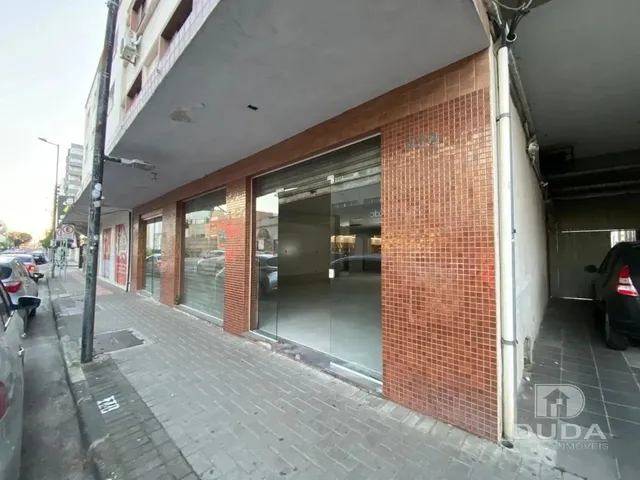 Imagem 6: Sala Comercial Térrea com Aproximadamente 400 M²