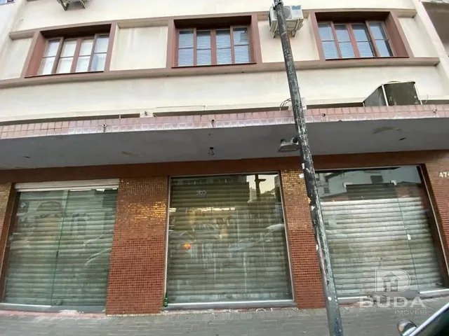 Imagem 4: Sala Comercial Térrea com Aproximadamente 400 M²