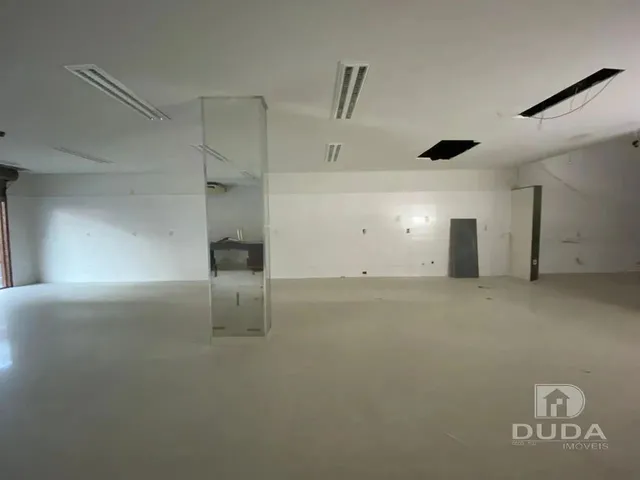 Imagem 16: Sala Comercial Térrea com Aproximadamente 400 M²