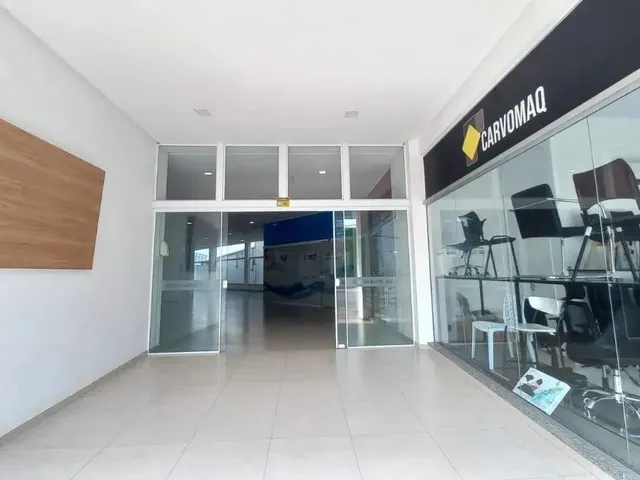 Imagem 3: Sala Comercial Térrea - 34 M²