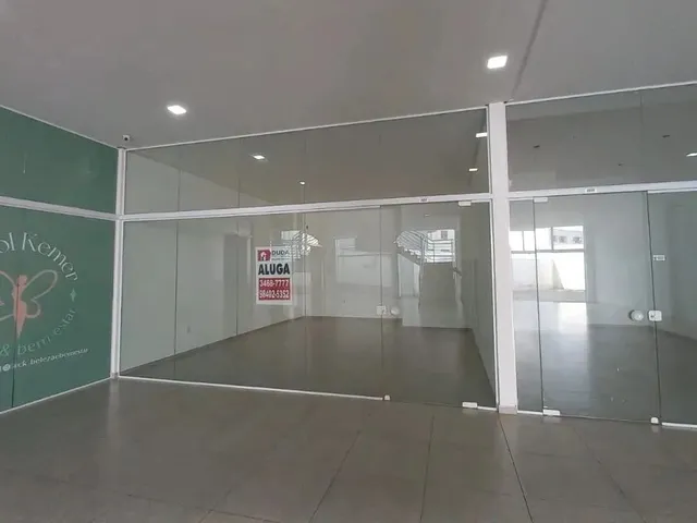 Imagem 7: Sala Comercial Térrea - 34 M²