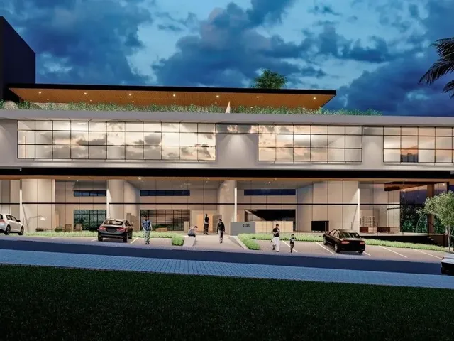 Imagem 2: Sala Comercial Térrea