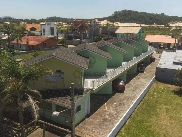 Imagem: Pousada com 12 Apartamentos Mobiliados