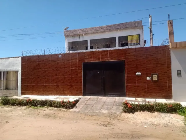 Imagem: Casa de Praia em Tamandaré / Carneiros