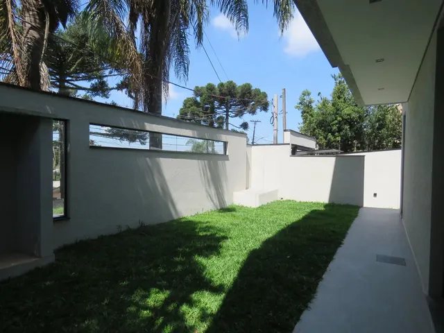 Imagem 6: Santo Inácio Casa em condomínio com 3 dormitórios