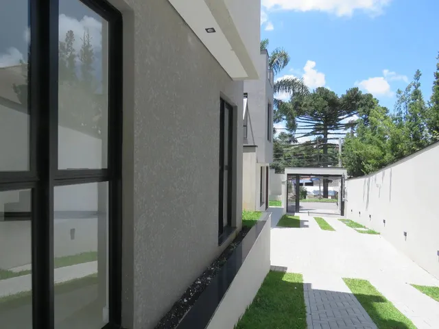 Imagem 9: Santo Inácio Casa em condomínio com 3 dormitórios