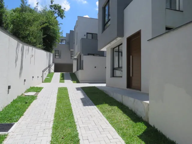 Imagem 12: Santo Inácio Casa em condomínio com 3 dormitórios