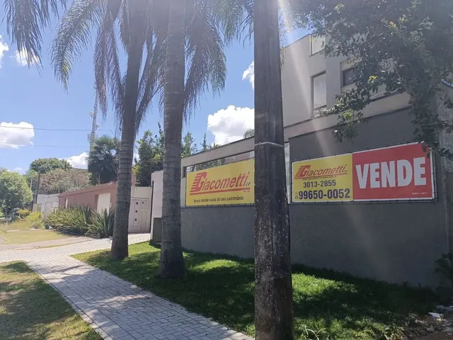 Imagem 5: Santo Inácio Casa em condomínio com 3 dormitórios