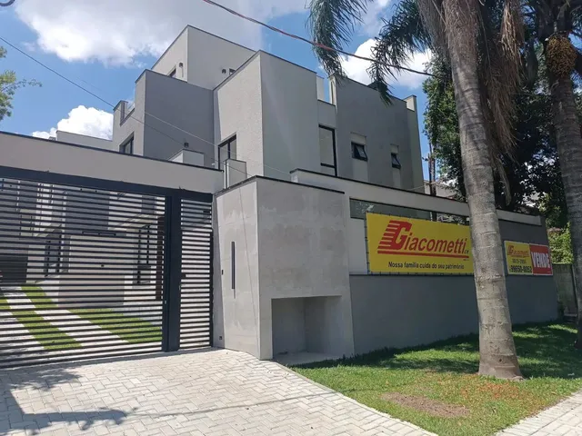 Imagem 14: Santo Inácio Casa em condomínio com 3 dormitórios