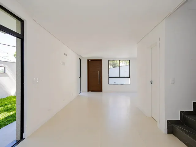 Imagem 3: Santo Inácio Casa em condomínio com 3 dormitórios
