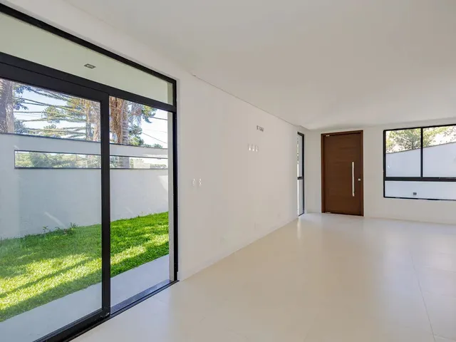 Imagem 2: Santo Inácio Casa em condomínio com 3 dormitórios