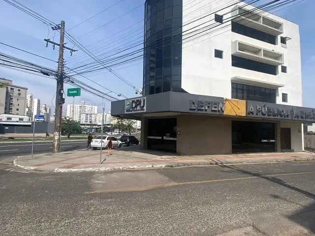 Imagem: Sala Comercial Aérea