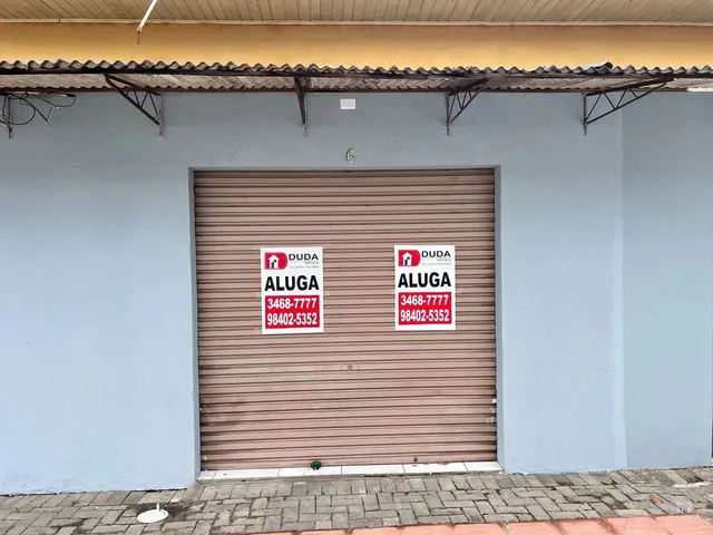 Imagem: Sala Comercial para Locação