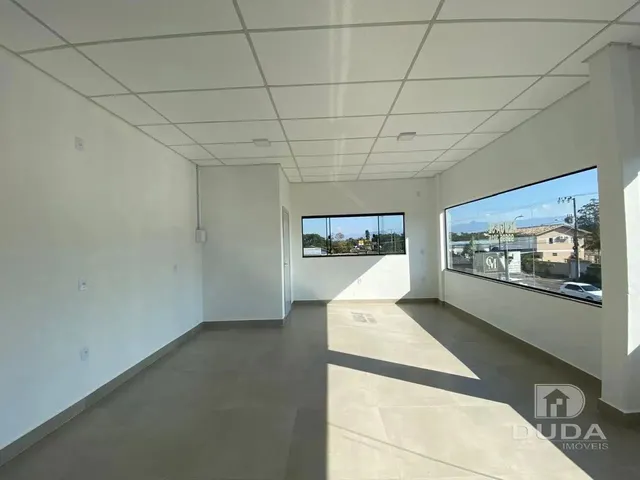 Imagem 2: Sala Comercial Nova na Av. Universitária