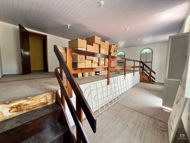 Imagem 8: Sala Comercial Aérea para Locação