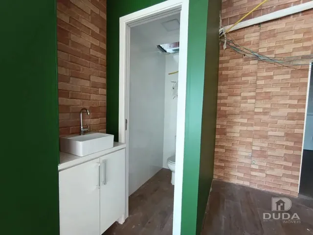 Imagem 8: Sala Comercial Aérea em Uma Excelente Localização
