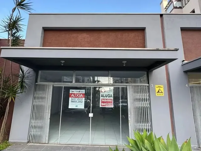 Imagem: Sala Comercial Térrea