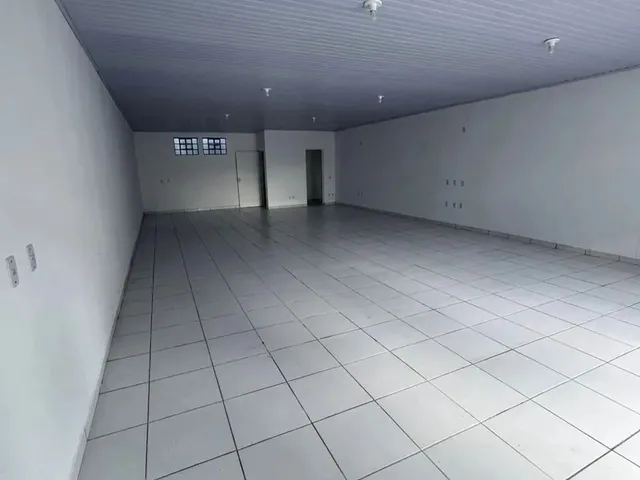 Imagem 10: Sala Comercial Térrea