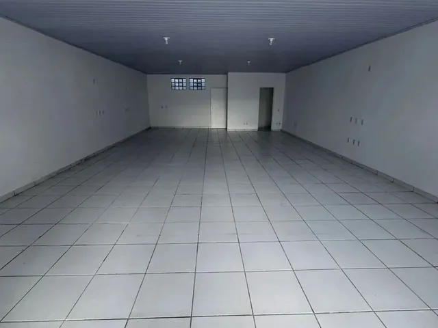 Imagem 3: Sala Comercial Térrea