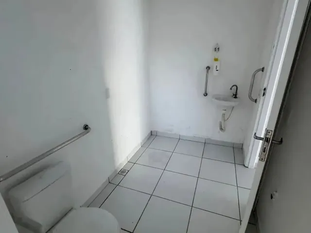 Imagem 9: Sala Comercial Térrea