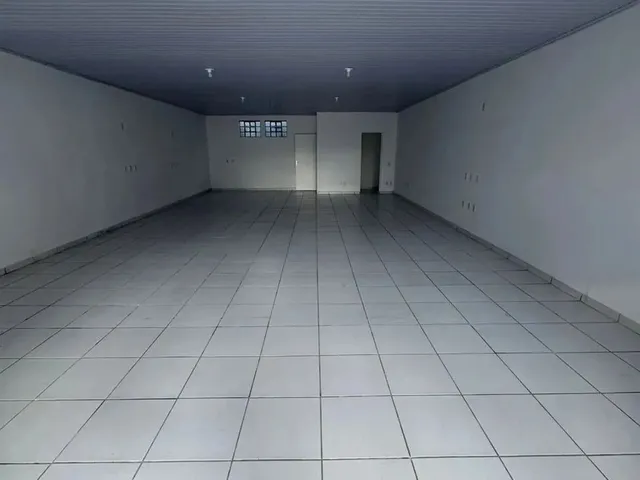 Imagem 8: Sala Comercial Térrea