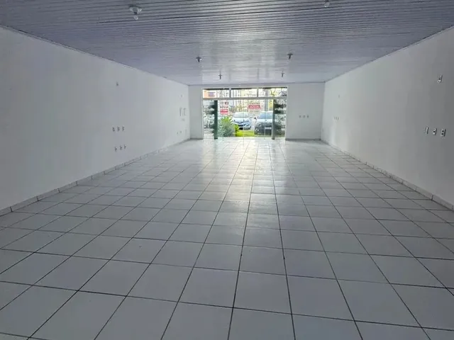 Imagem 4: Sala Comercial Térrea