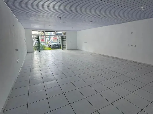 Imagem 2: Sala Comercial Térrea
