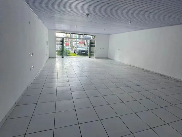 Imagem 7: Sala Comercial Térrea