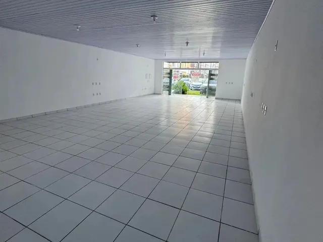 Imagem 6: Sala Comercial Térrea