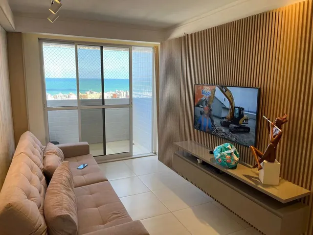Imagem: Belíssimo Apartamento no Aeroclube