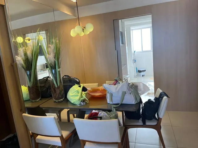 Imagem 2: Belíssimo Apartamento no Aeroclube