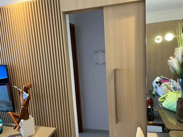 Imagem 3: Belíssimo Apartamento no Aeroclube