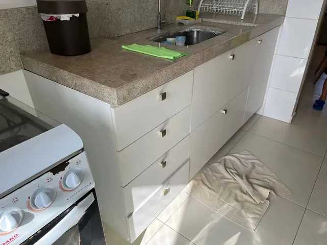Imagem 4: Belíssimo Apartamento no Aeroclube