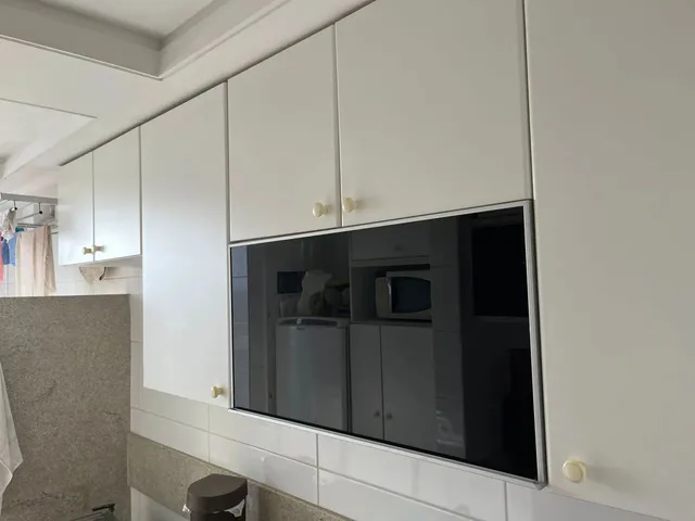 Imagem 5: Belíssimo Apartamento no Aeroclube