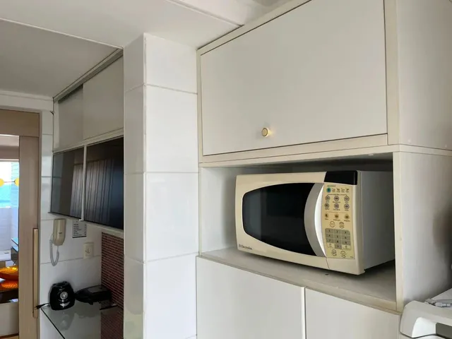 Imagem 6: Belíssimo Apartamento no Aeroclube