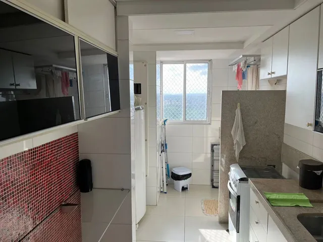 Imagem 7: Belíssimo Apartamento no Aeroclube