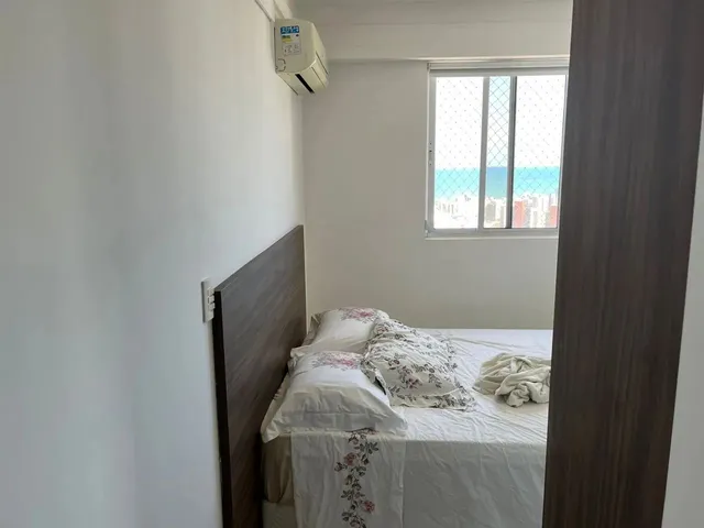 Imagem 8: Belíssimo Apartamento no Aeroclube