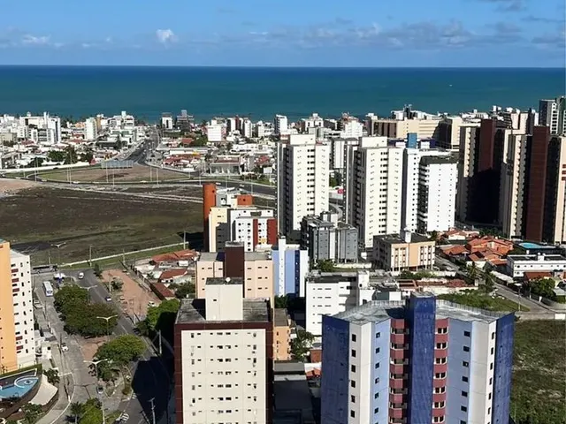 Imagem 11: Belíssimo Apartamento no Aeroclube