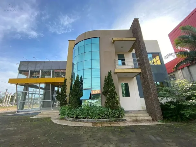 Imagem 1: Imóvel Comercial em Uma Excelente Localização