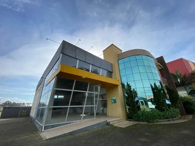 Imagem 12: Imóvel Comercial em Uma Excelente Localização