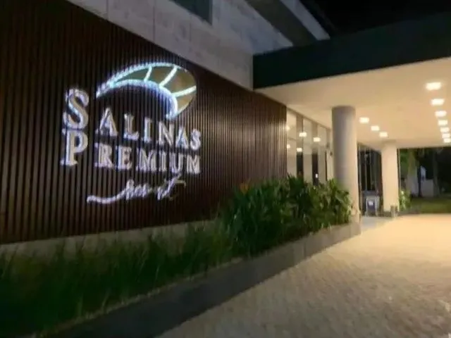 Imagem: Promoção Semana Salinas Premium 29/01