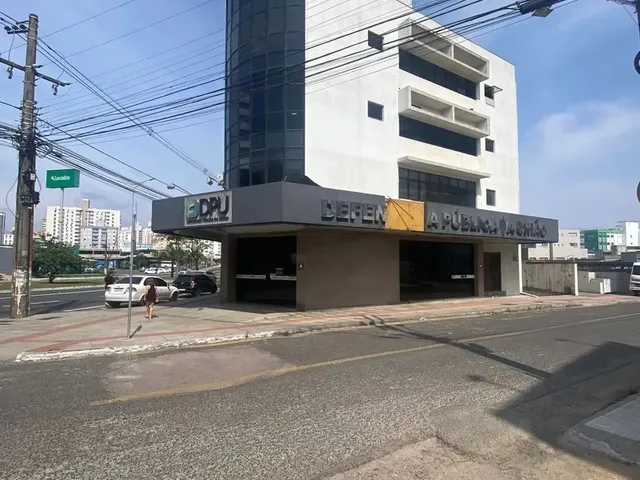 Imagem: Sala Comercial Aérea