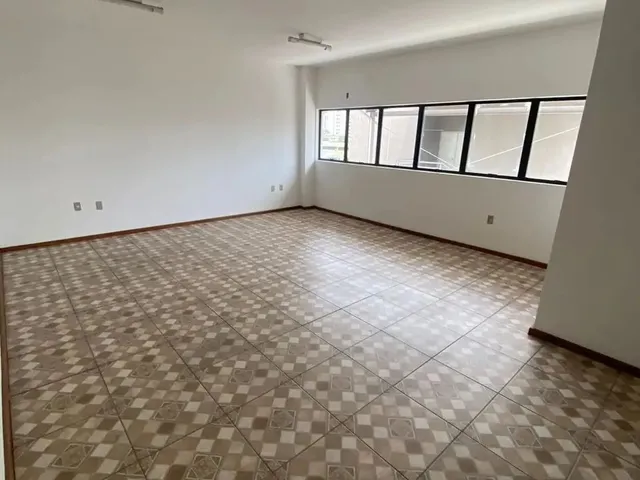 Imagem 5: Sala Comercial Aérea