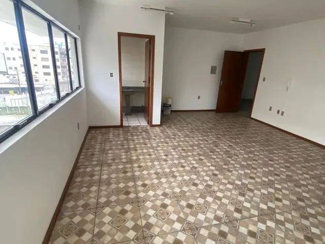 Imagem 2: Sala Comercial Aérea