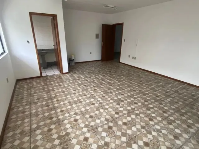 Imagem 4: Sala Comercial Aérea