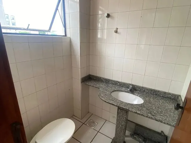Imagem 8: Sala Comercial Aérea