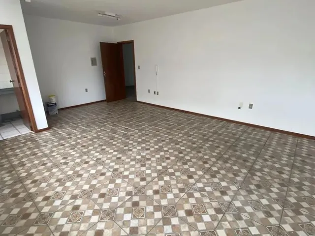 Imagem 7: Sala Comercial Aérea