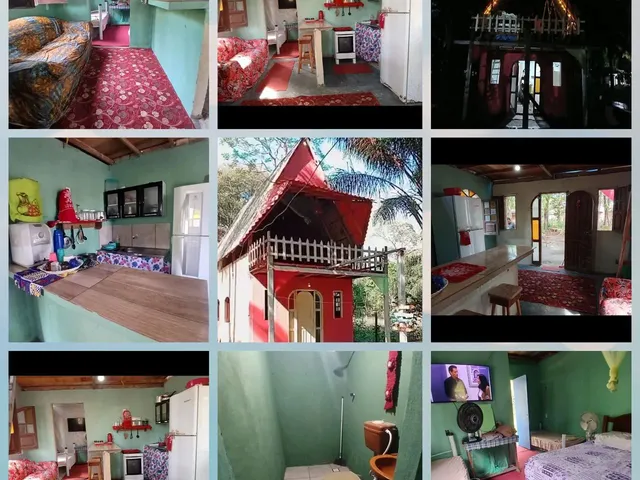 Imagem: Cotijuba Aluguel de Casas de Praia